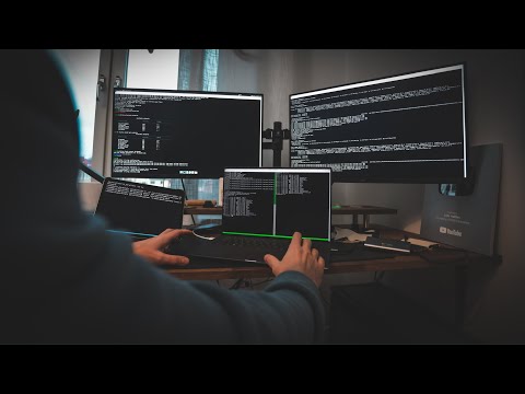 I Tried Installing Arch Linux