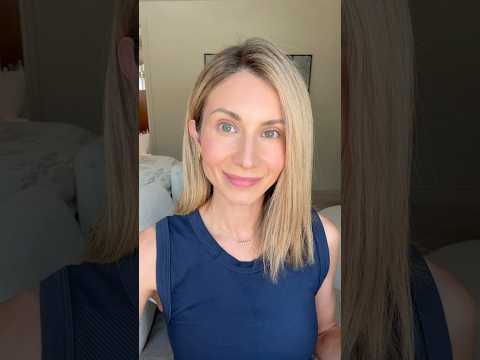 Easy Eye Makeup for Everyday Over 40!