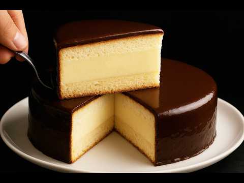 The Famous Cake That Melts in Your Mouth! You'll Make This Every Holiday 😍