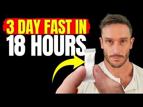 Nicotine for Fat Loss: Fasting Accelerator or Metabolic Sabotage?