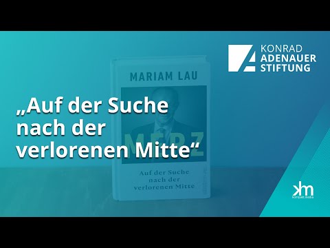 „Auf der Suche nach der verlorenen Mitte“