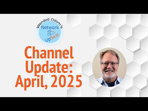 What You Can Expect from Our Channel in 2025!!