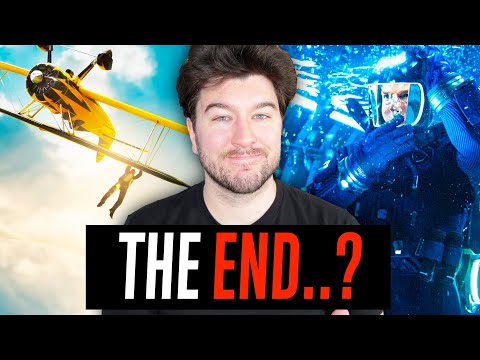 is Mission Impossible: The Final Reckoning REALLY final?
