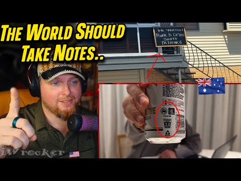 Things in AUSTRALIA That Just Make More Sense.. 😎🎉