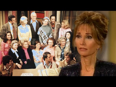 All My Children Returns With New Lifetime Movies!