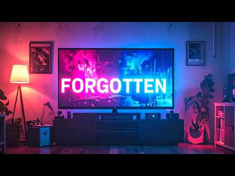 How Plasma TVs Were Quickly Forgotten | Mini Documentary