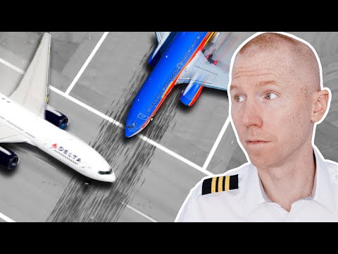 Controller Prevents Disaster | ATC vs Pilots