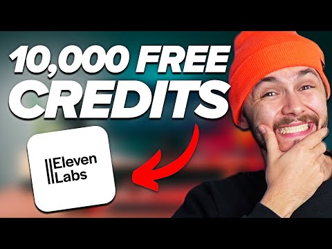 How to Use ElevenLabs for FREE in 2024