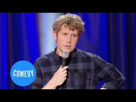 The Best Of Josh Widdicombe's What Do I Do Now Set