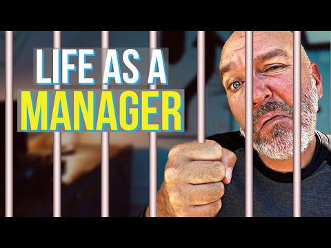 The Brutal Truth About Being a Manager (From Someone Who's Been There)