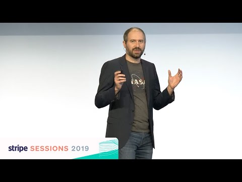 The principles behind great API design | Stripe Sessions 2019