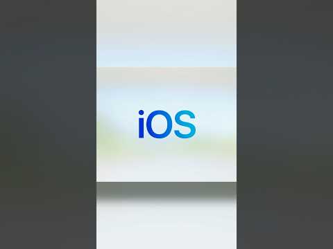 IOS 26 Is Apple’s Worst Update Ever…