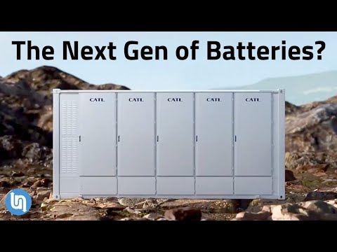 How This New Battery is Changing the Game
