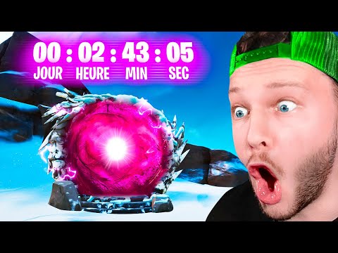 🔴LIVE - Le PORTAIL DU DÉMON va S'ouvrir !