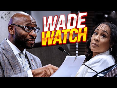 LIVE: Nathan Wade TESTIFIES at GA Senate Committee (Full Hearing)