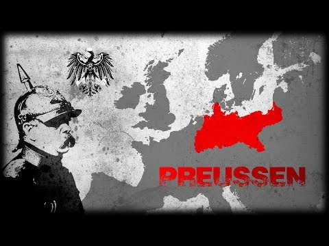 What on Earth Happened to the Prussians?