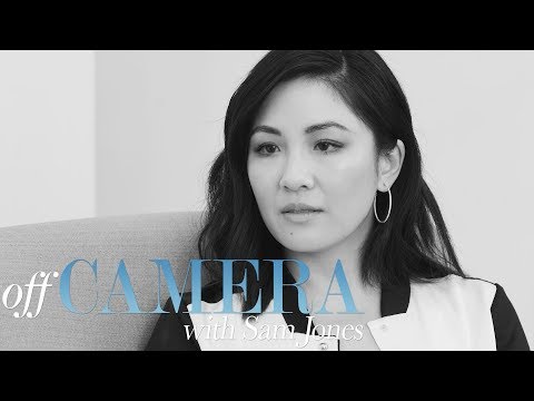 Where Constance Wu Finds Self-Worth