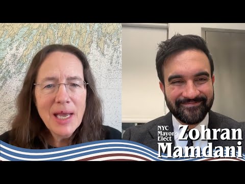 The Democracy Crisis Underneath America’s Affordability Crisis | Zohran Mamdani