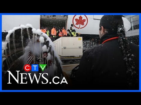 Indigenous artifacts from the Vatican collection return to Canada