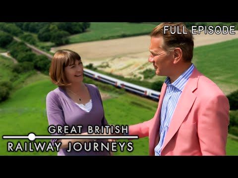 Great British Railway Journeys | Series 3 Episode 10 | Wareham to Portland