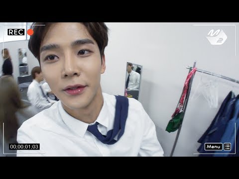 [Flight Mode] SF9 Flight Mode #1