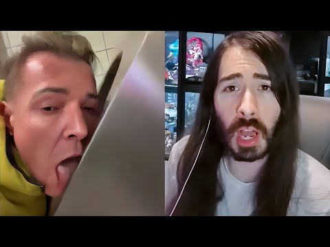 Penguinz0 'Infamous Unhinged Tough Guys' Compilation