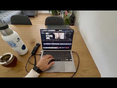 730 Días con la MacBook Air M2