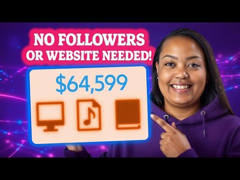 This Digital Product Always Sells (Even if You're New)