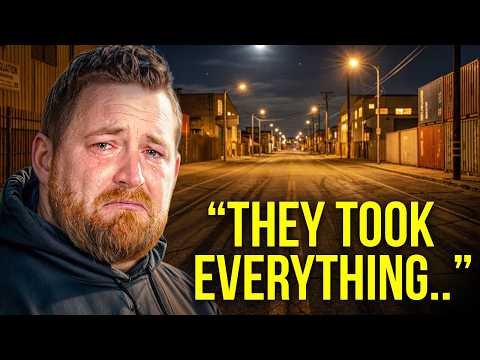 What Really Happened to  Kamikaze Chris From Street Outlaws