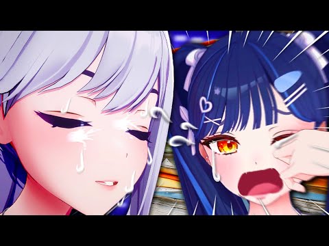 릴파야 오해야...