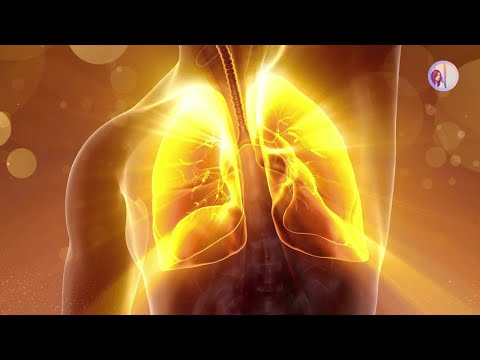 432Hz身體冥想音樂：身體平衡、心肺感冒｜亞蒂絲放鬆音樂（減壓音樂/輕音樂/睡眠音樂/心靈音樂/靜心音樂/身體修復/身體療癒）