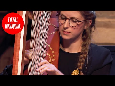 Grounds: A Baroque Big Band | L’Achéron Ensemble & François Joubert-Caillet