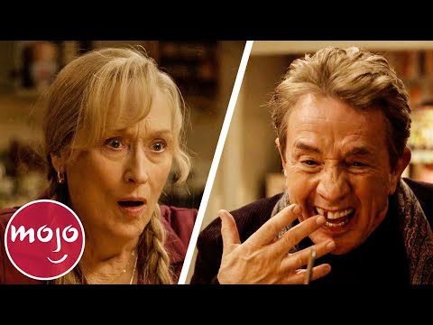 Top 10 Funniest Moments on Only Murders in the Building