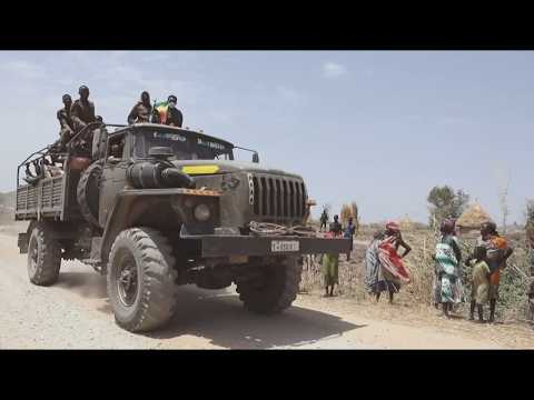 Egypt - Ethiopia: Who will control the Nile?