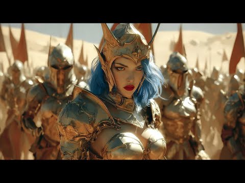 Sie sah, wie der Mensch allein kämpfte – und flüsterte: „Ich will, dass er mir gehört.“Sci-Fi Vault