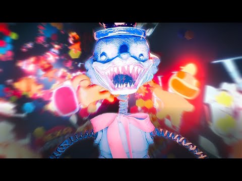 This is Fall Guys...