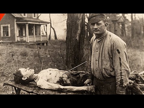 ▶ FORGOTTEN Historical Photos That Will  Leave You Speechless - RARE Vintage Images