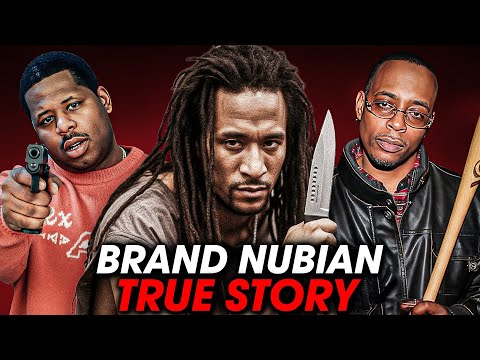 They Had Gangs Beat Up DJs, Terrified Rappers & Even Held Teens at Gunpoint