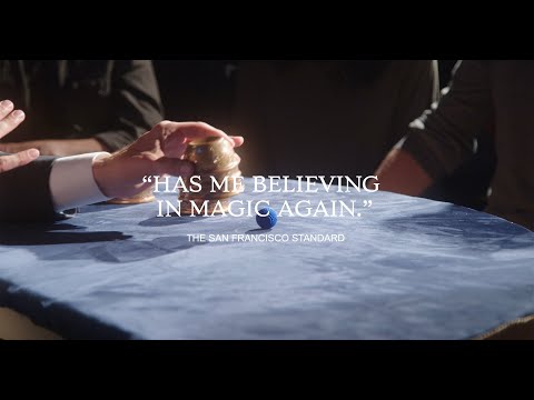 At the Card Table Teaser With Audience Reactions