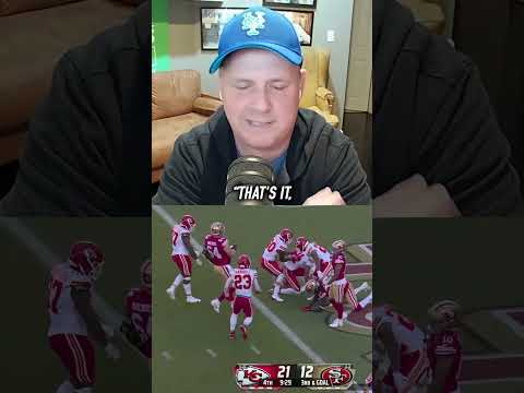 Are the 49ers this season's 'year from hell' team? #sanfrancisco49ers