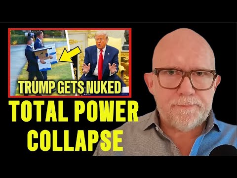 BREAKING Shock RESIGNATION ERUPTS Leaving Trump Completely NUKED!