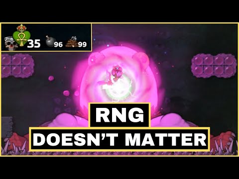 How to get to Cosmic Ocean on Every Run - Spelunky 2