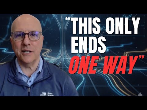 The Narrow Market Trap | Richard Bernstein on Why Everyone Owns the Same Bubble