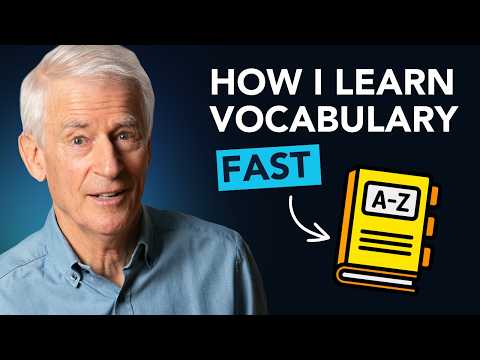 Challenging myself to learn 100 WORDS EVERY DAY