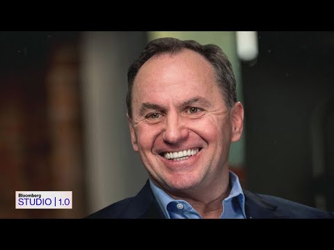 Intel CEO Bob Swan on 'Bloomberg Studio 1.0'
