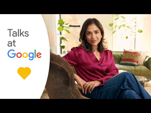 Kanchan Koya | Food and Spices as Medicine | Talks at Google