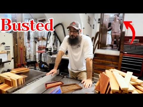 Building ‘Catch-All’ Jewelry Trays Using Wood Scraps 