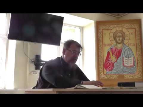 Лекция 11.  О возмущении и недовольстве к окружающим