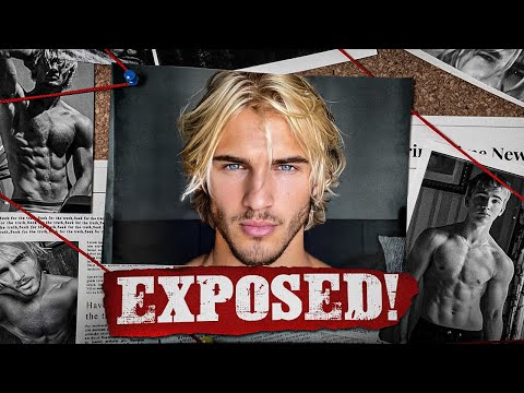 The Biggest Scammer in the  Looksmaxxing Community?