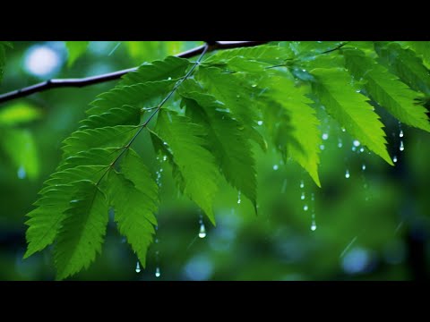 영혼을 깨워주는 신비로운 힐링 명상음악 ✨ 내면의 평화와 깊은 휴식 제공